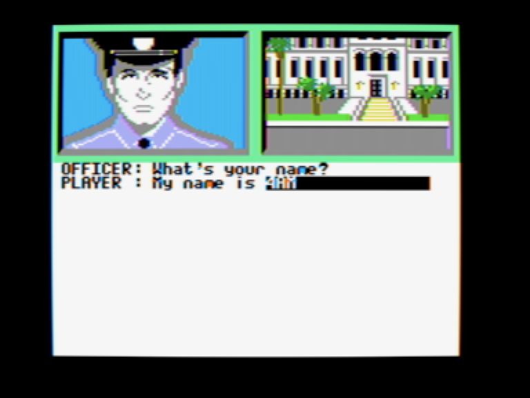 L.A. Crackdown screenshot 2 of 5
