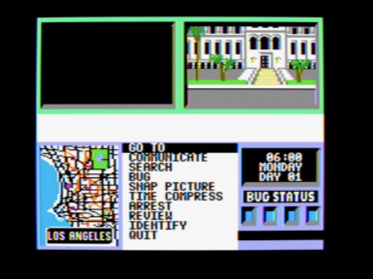 L.A. Crackdown screenshot 5 of 5