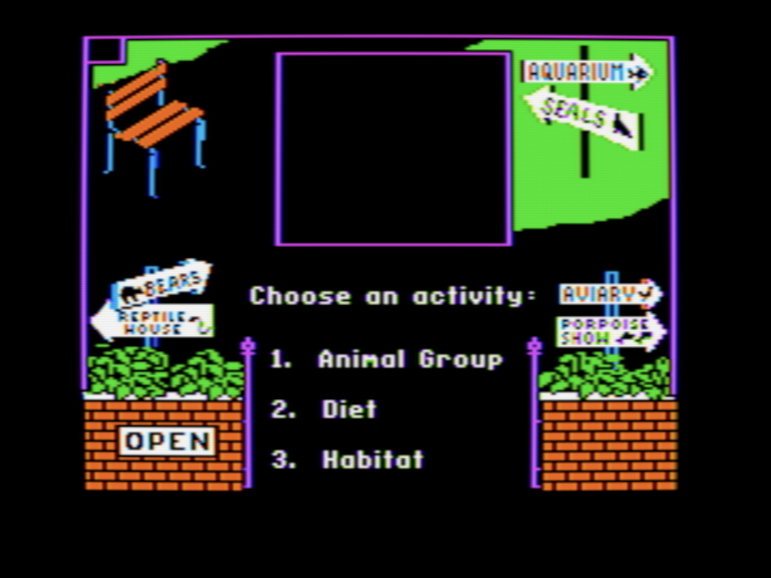 Desktop Zoo screenshot 2 of 3
