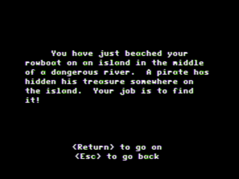 Call The Parrot screenshot 2 of 4