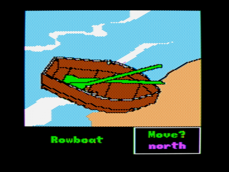 Call The Parrot screenshot 3 of 4