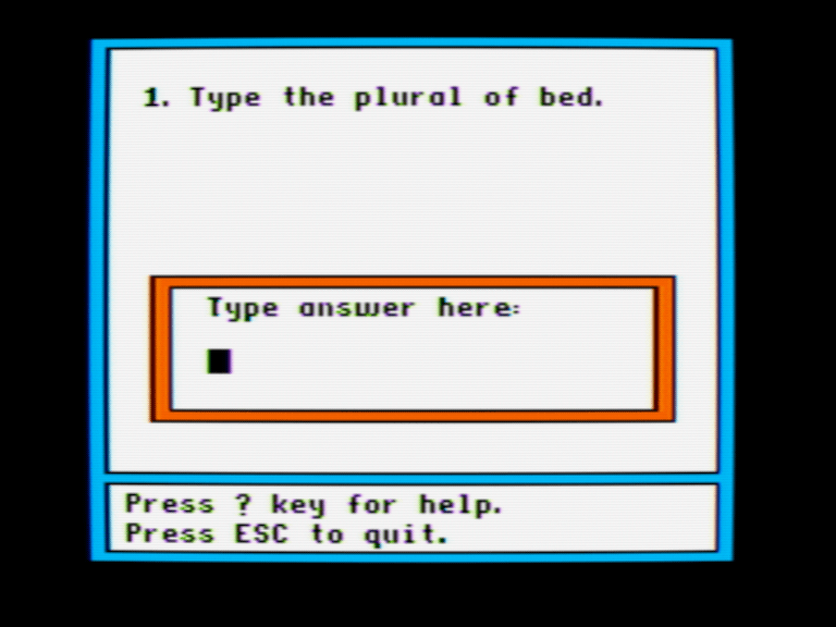 Spelling Rules screenshot 3 of 3