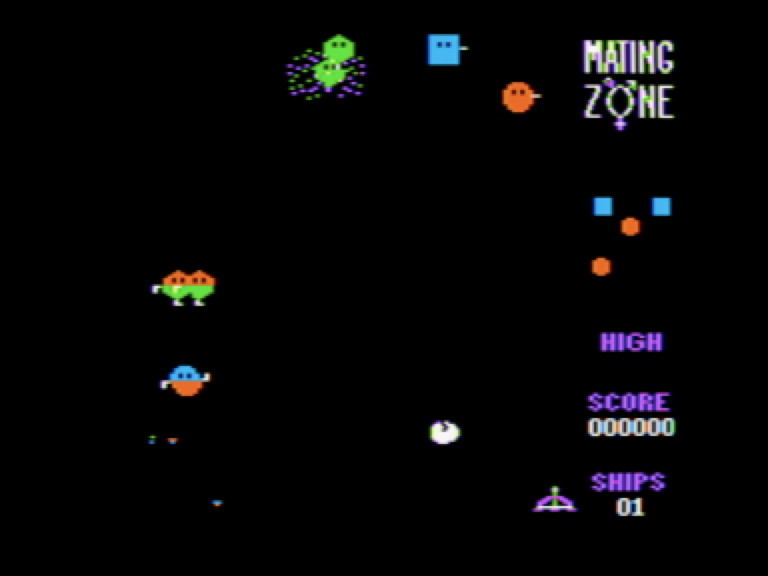 Mating Zone screenshot 3 of 4