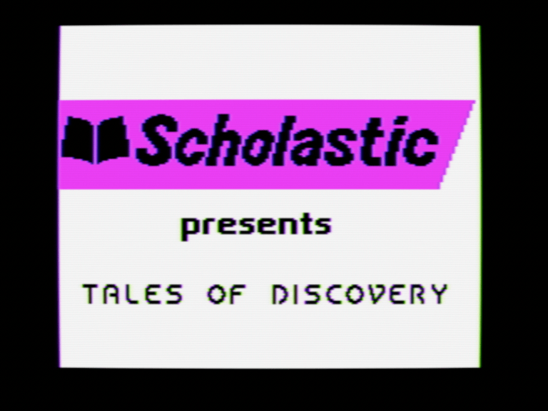Tales of Discovery screenshot 1 of 6