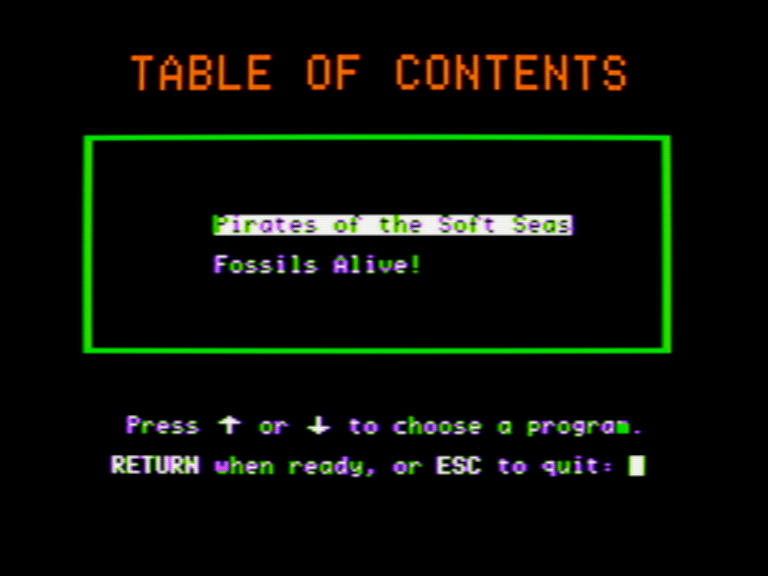 Tales of Discovery screenshot 2 of 6