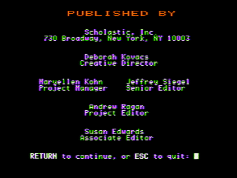 Tales of Discovery screenshot 6 of 6