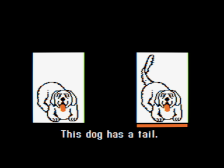 Micro-LADS 5: Negatives screenshot 2 of 3