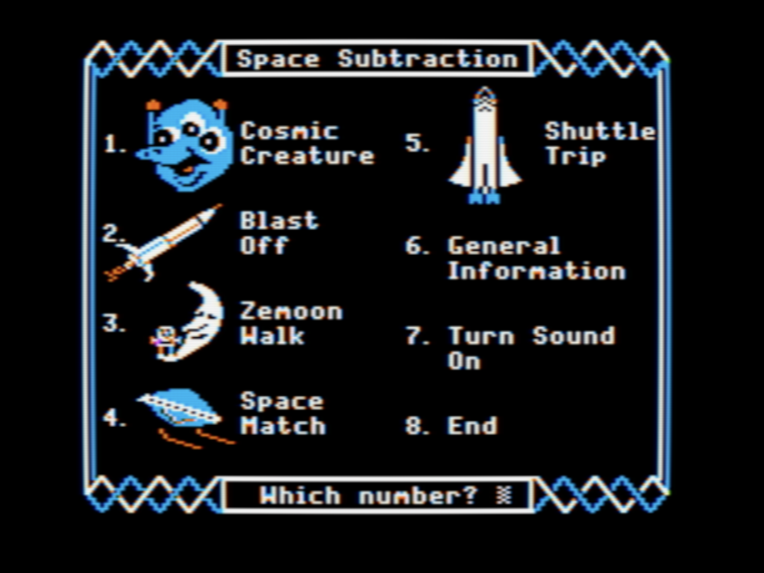 Space Subtraction screenshot 2 of 3