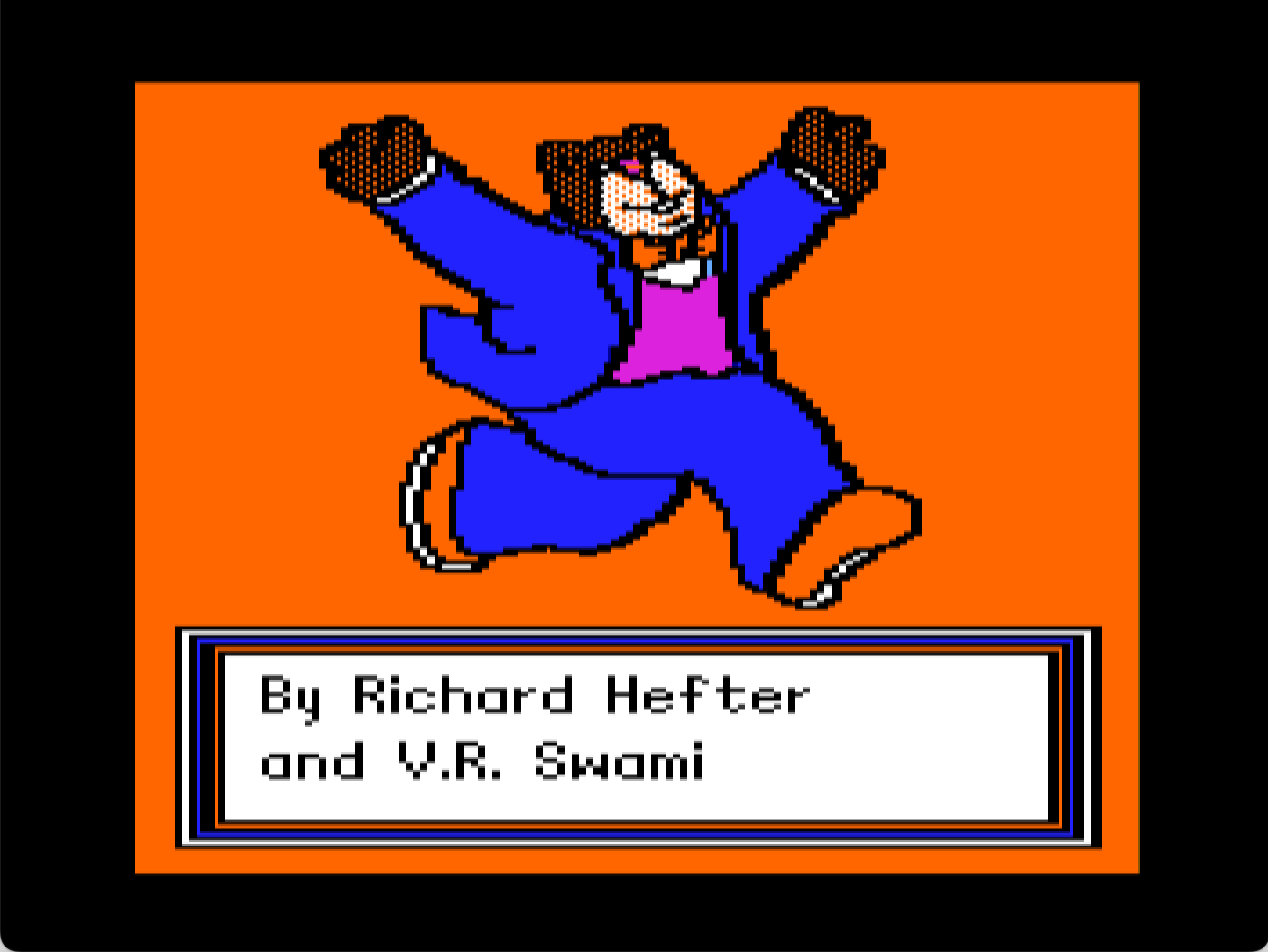 Stickybear Word Problems screenshot 4 of 4
