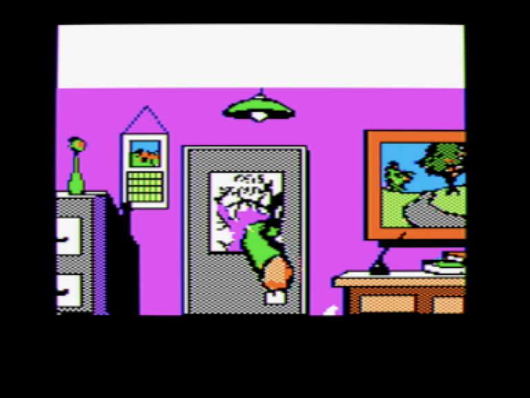 Borrowed Time screenshot 2 of 6