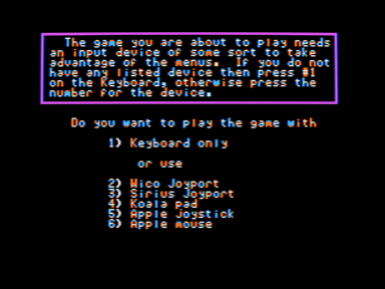 Borrowed Time screenshot 3 of 6