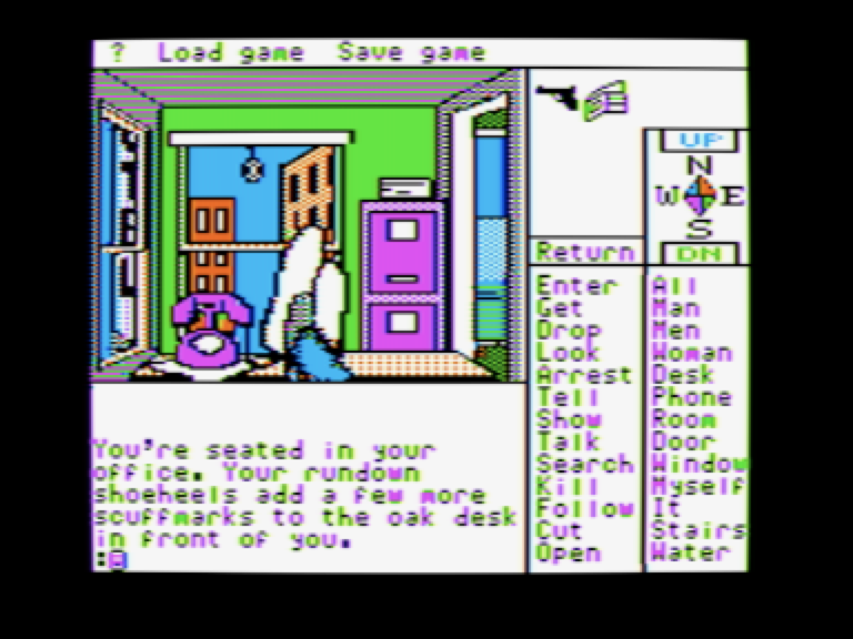 Borrowed Time screenshot 4 of 6