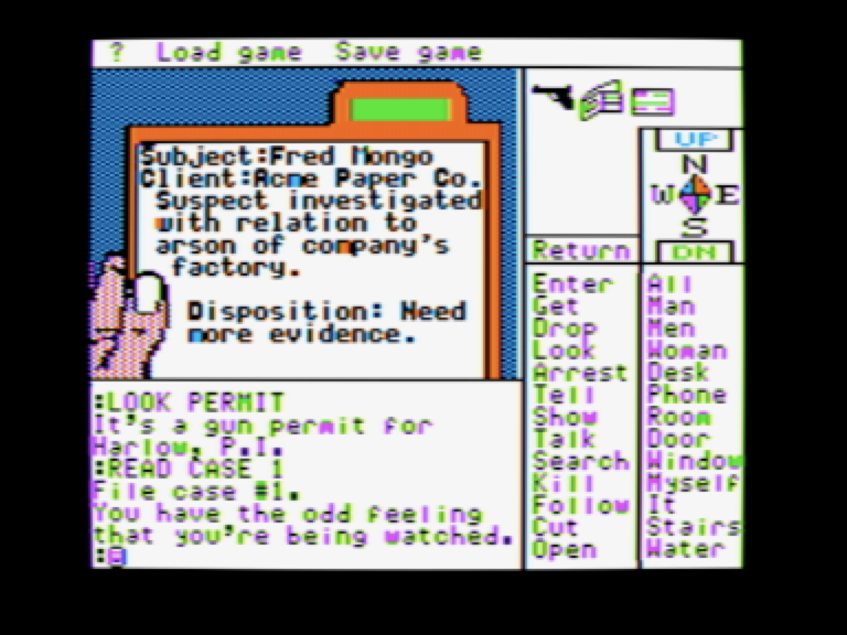 Borrowed Time screenshot 5 of 6