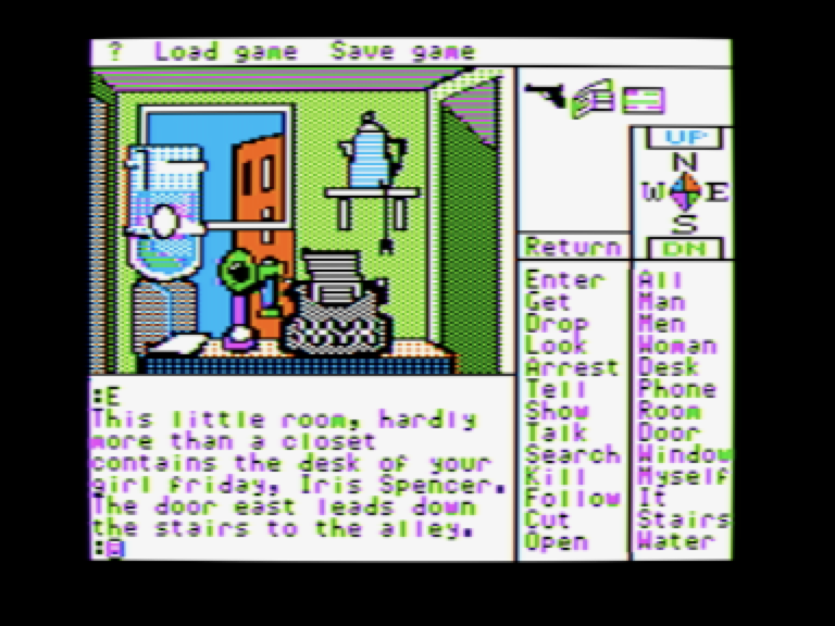Borrowed Time screenshot 6 of 6