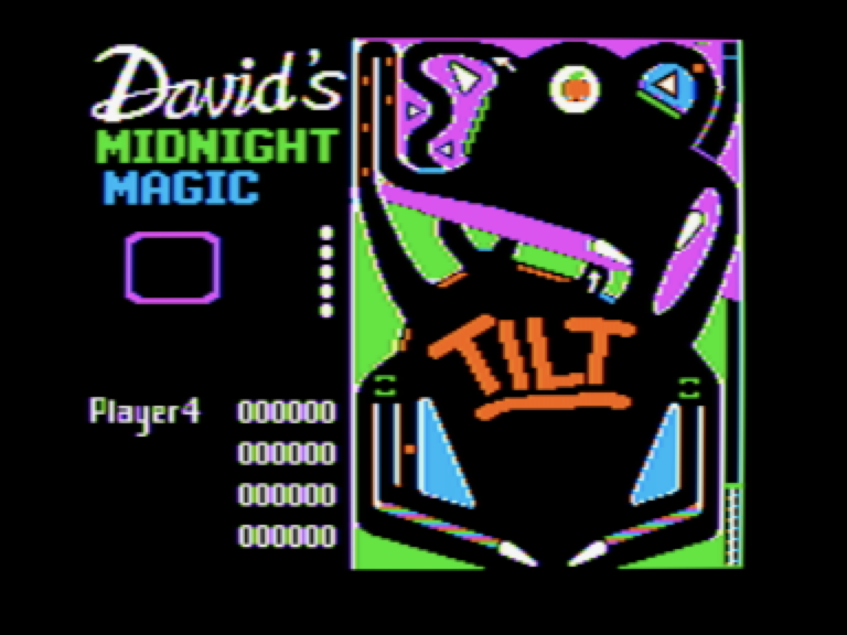 David's Midnight Magic screenshot 2 of 3