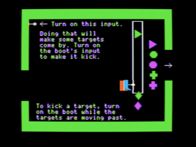 Rocky's Boots screenshot 3 of 3