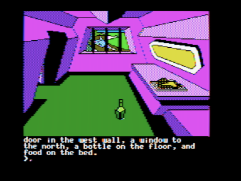 Oo-Topos screenshot 2 of 2
