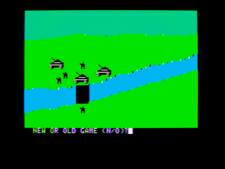 War screenshot 1 of 3