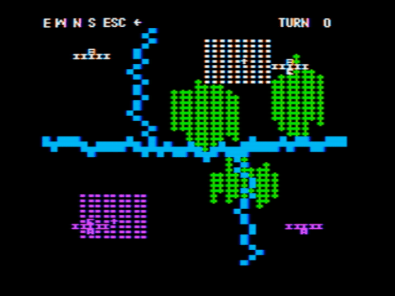 War screenshot 2 of 3