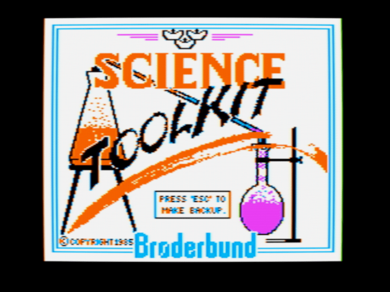 Science Toolkit screenshot 1 of 3