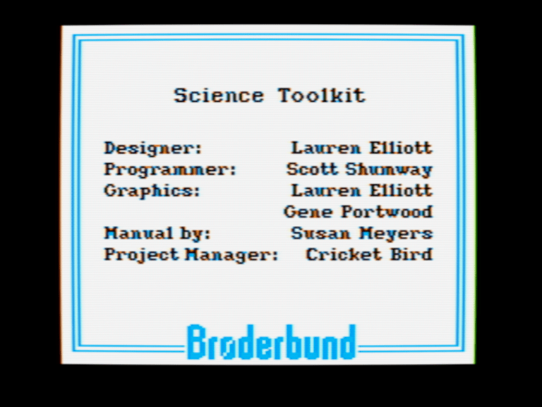 Science Toolkit screenshot 2 of 3
