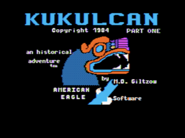 Kukulcan screenshot 1 of 5
