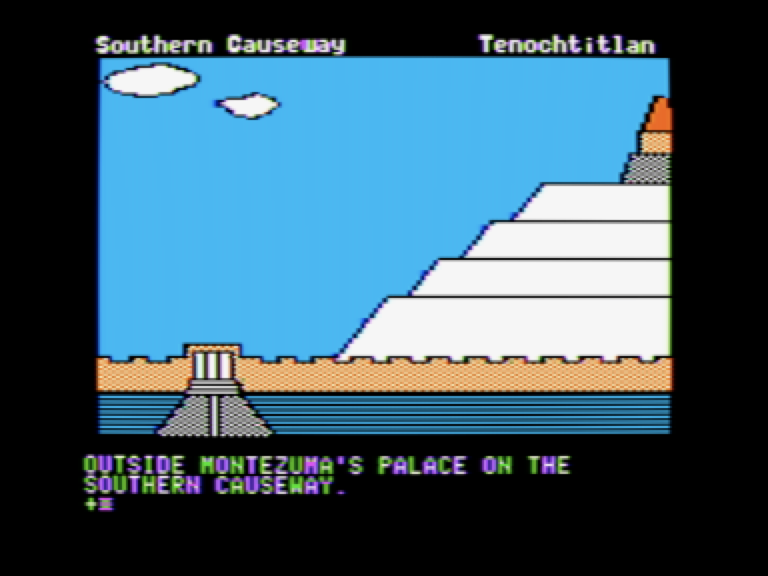 Kukulcan screenshot 2 of 5