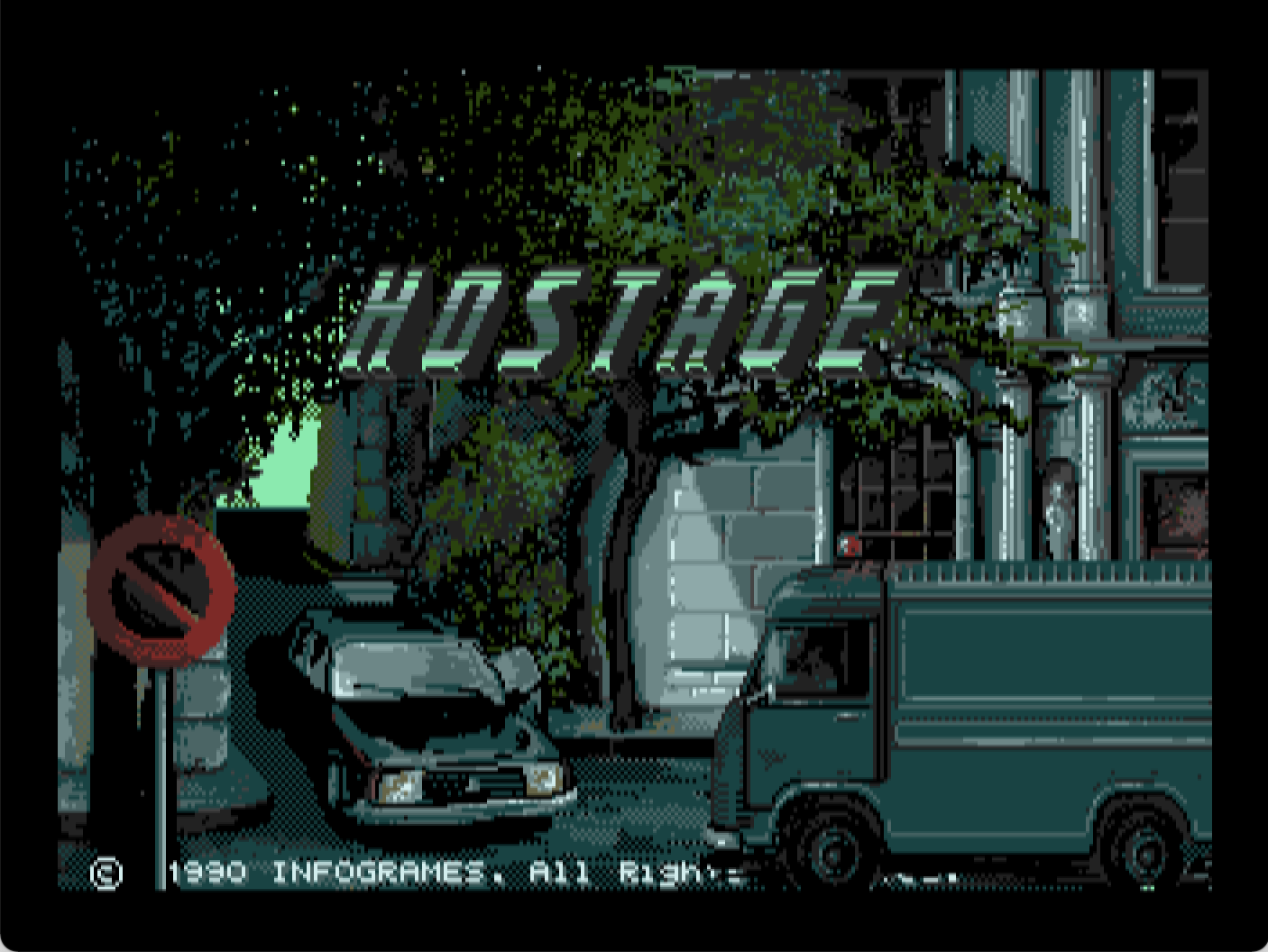 Hostage: Rescue Mission screenshot 1 of 6