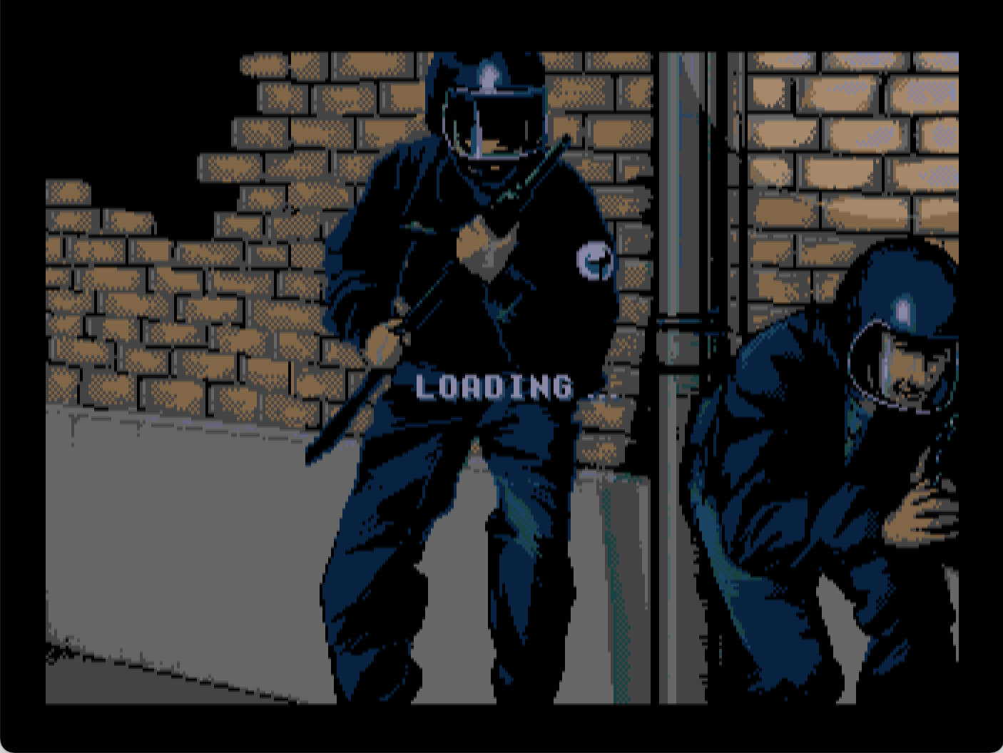 Hostage: Rescue Mission screenshot 4 of 6