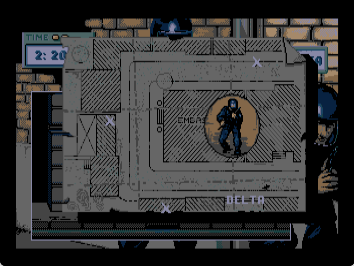Hostage: Rescue Mission screenshot 5 of 6