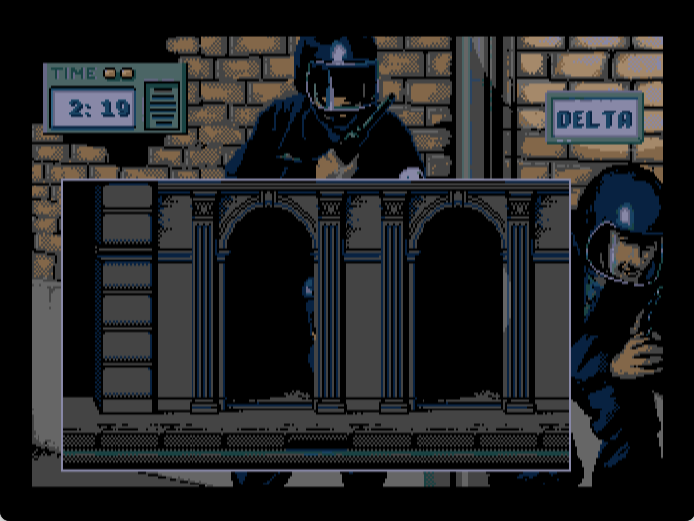 Hostage: Rescue Mission screenshot 6 of 6