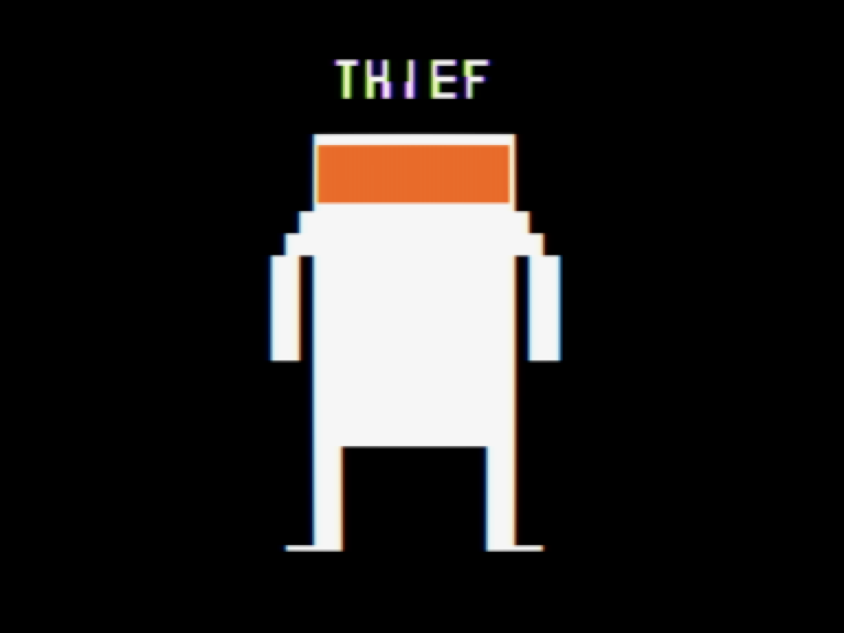 Thief screenshot 1 of 3