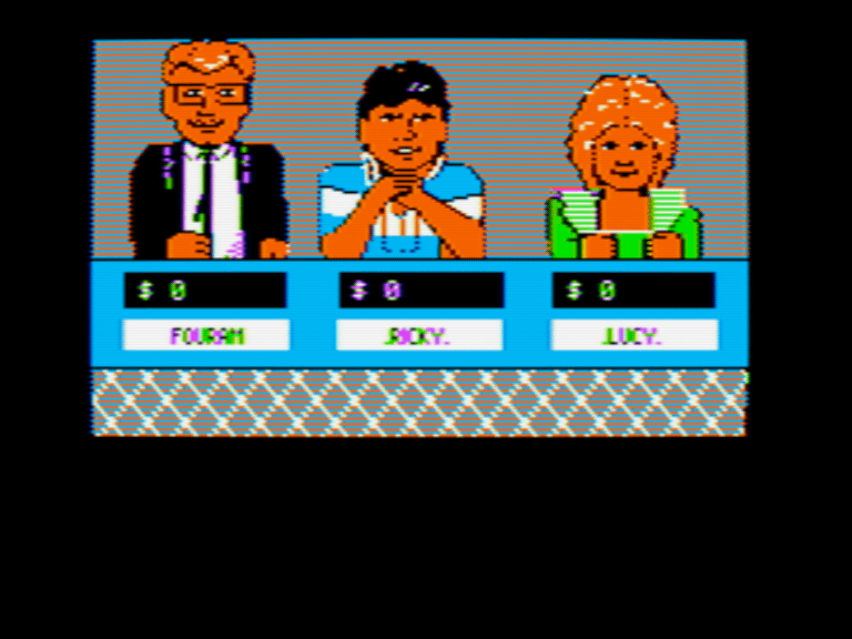Jeopardy! New Second Edition screenshot 3 of 5