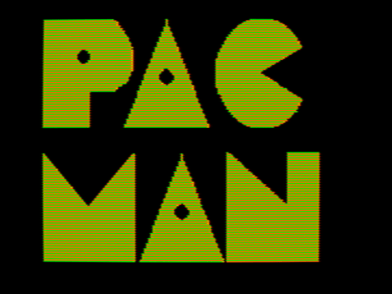 Pac-Man screenshot 1 of 3