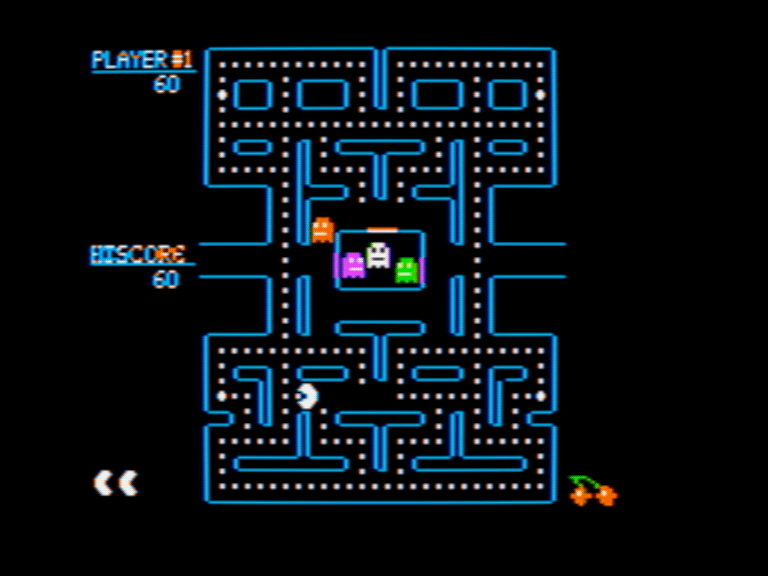 Pac-Man screenshot 3 of 3