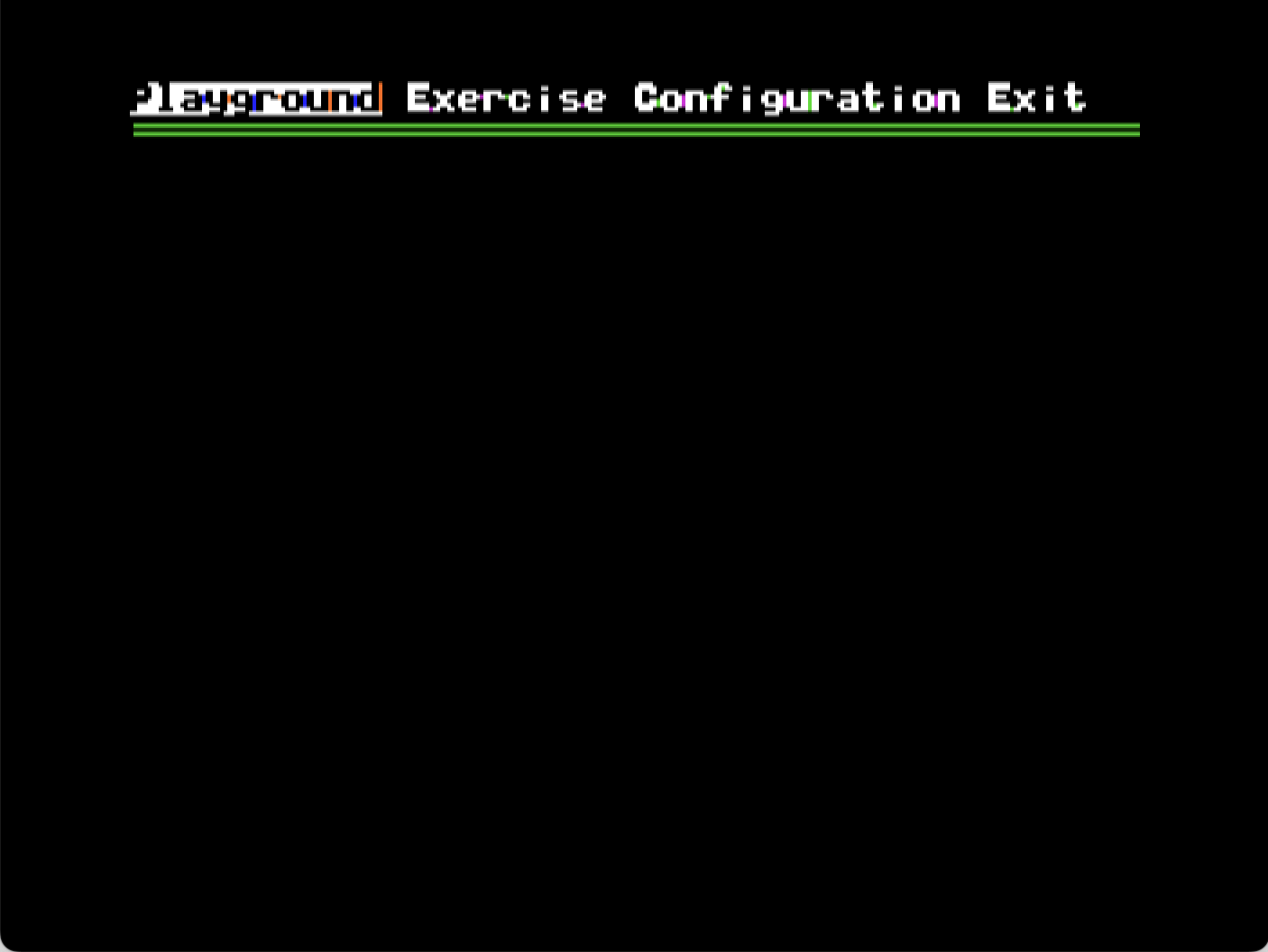 Hands-On Math! Volume I screenshot 2 of 3
