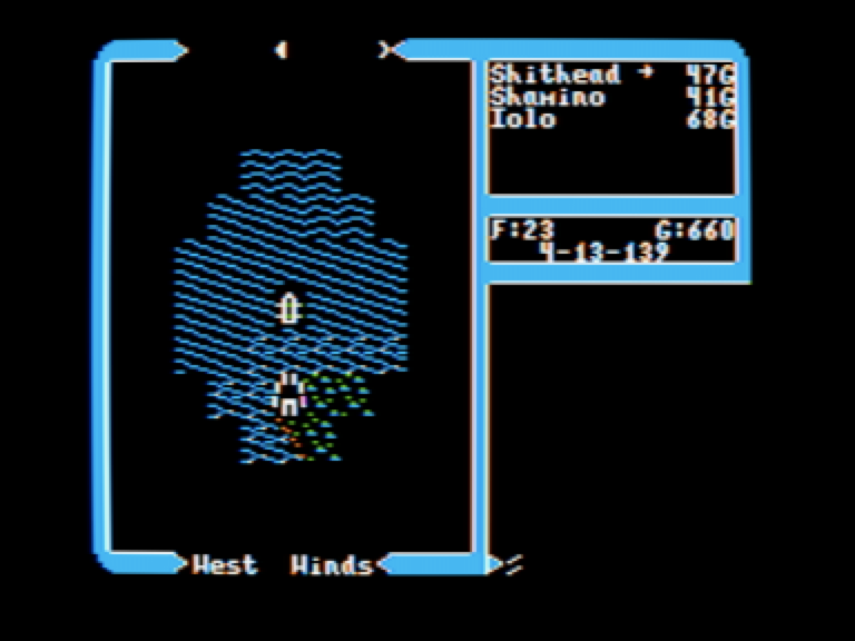 Ultima V screenshot 6 of 6