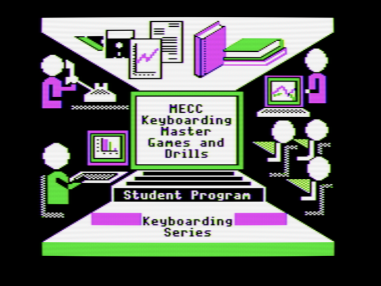 Keyboarding Master screenshot 1 of 3