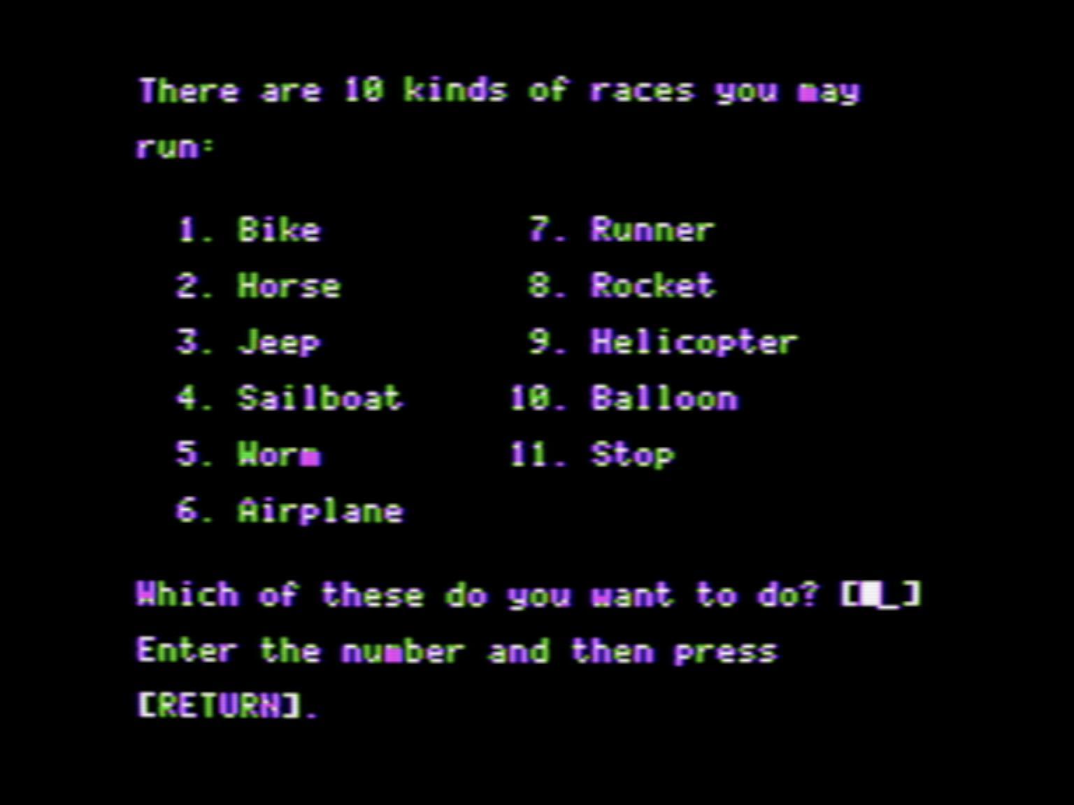 Keyboarding Master screenshot 2 of 3