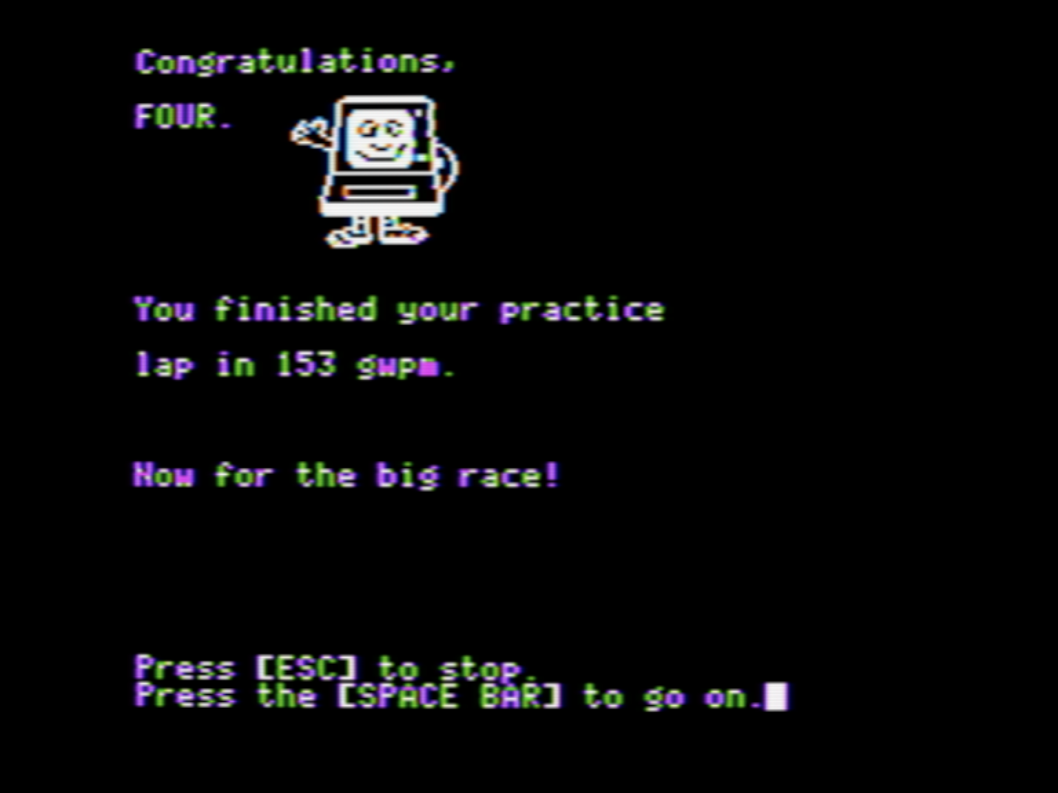 Keyboarding Master screenshot 3 of 3