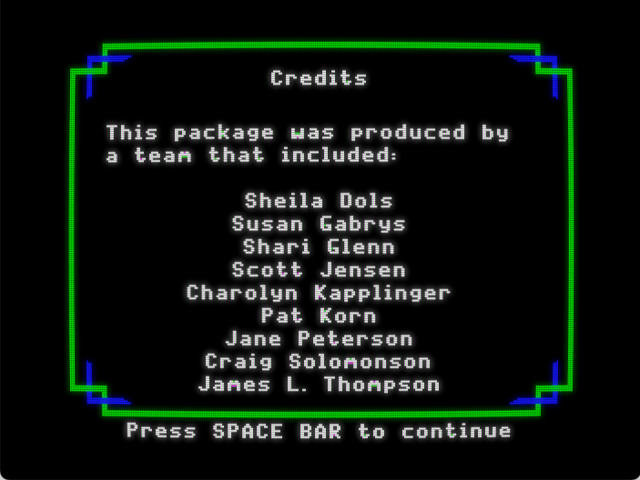 Conquering Percents screenshot 4 of 4