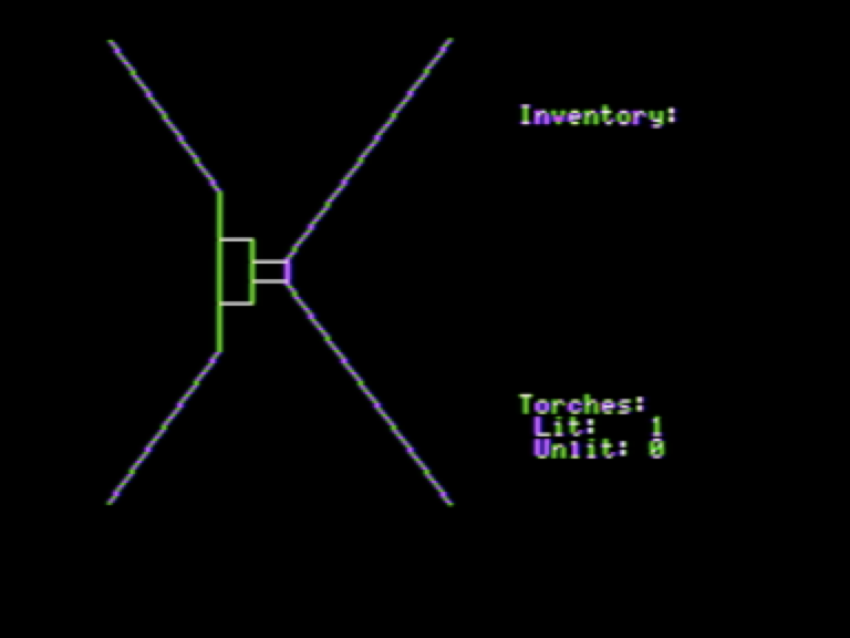 Deathmaze 5000 screenshot 2 of 3