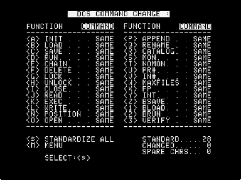 DOS Boss screenshot 3 of 3