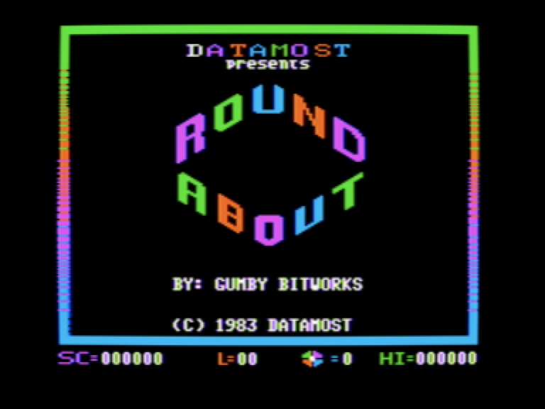 Roundabout screenshot 1 of 3