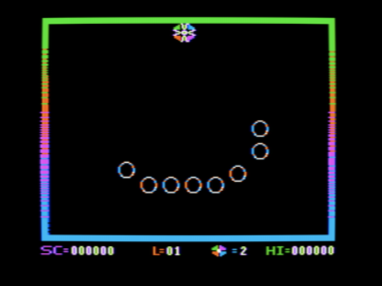 Roundabout screenshot 3 of 3