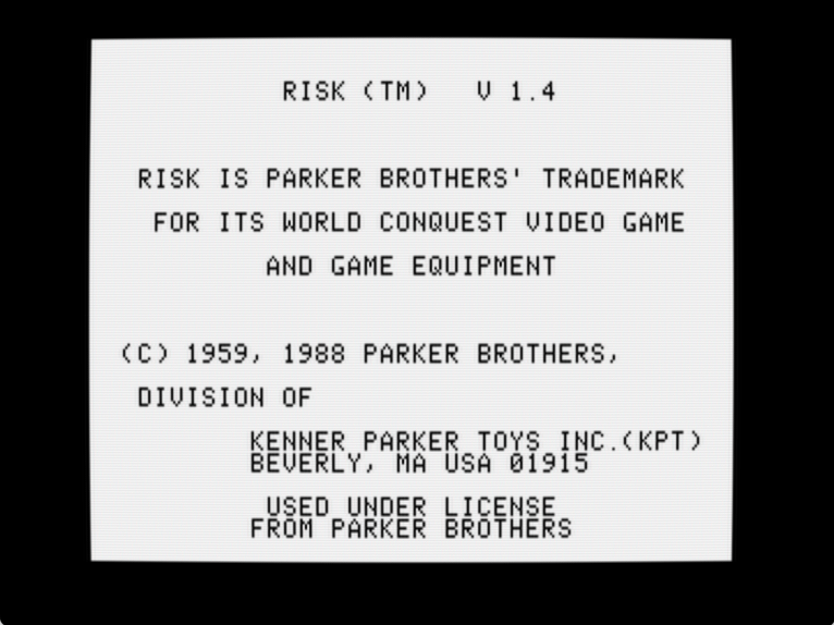 Risk screenshot 2 of 5