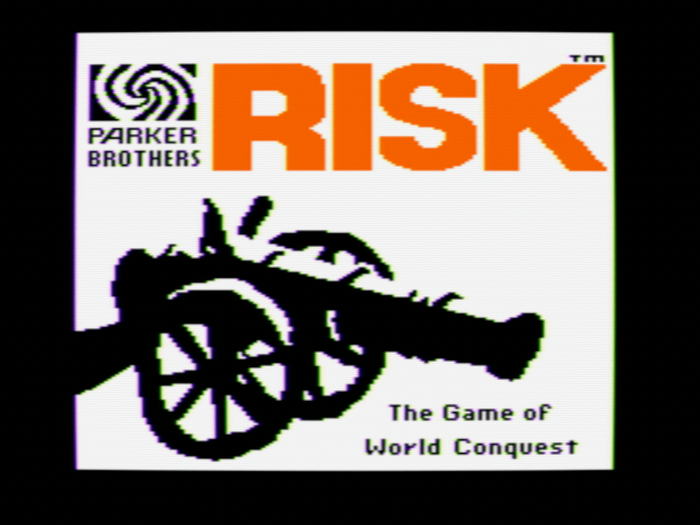 Risk screenshot 1 of 5