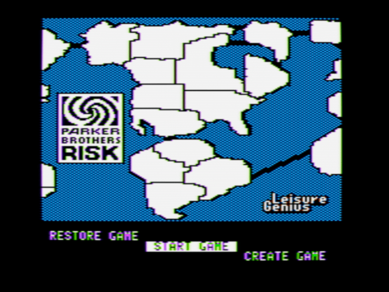 Risk screenshot 4 of 5