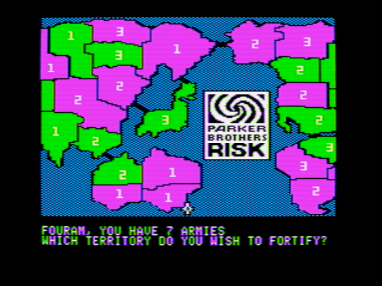 Risk screenshot 5 of 5
