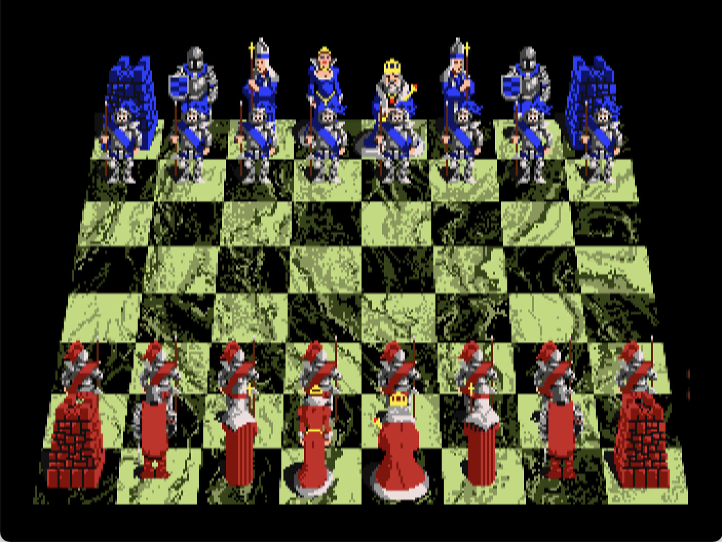 Battle Chess screenshot 3 of 3